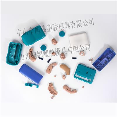中山定制精密塑料模具加工开模 塑胶模具 （中国）股份有限公司加工生产厂家